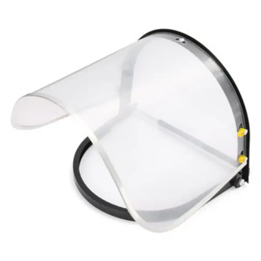 Face shield / pelindung wajah