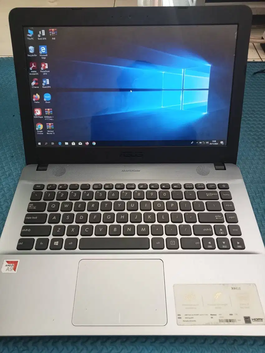 LAPTOP ASUS X441BA-GA942T