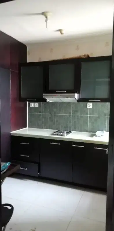 Apartemen Mediterania Palace Kemayoran 2 Unit Gandeng Full Furnished