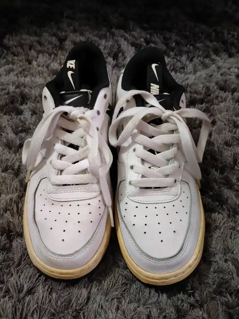 Sepatu Nike Air size 38