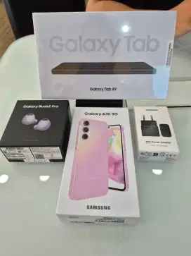 Samsung Galaxy A35