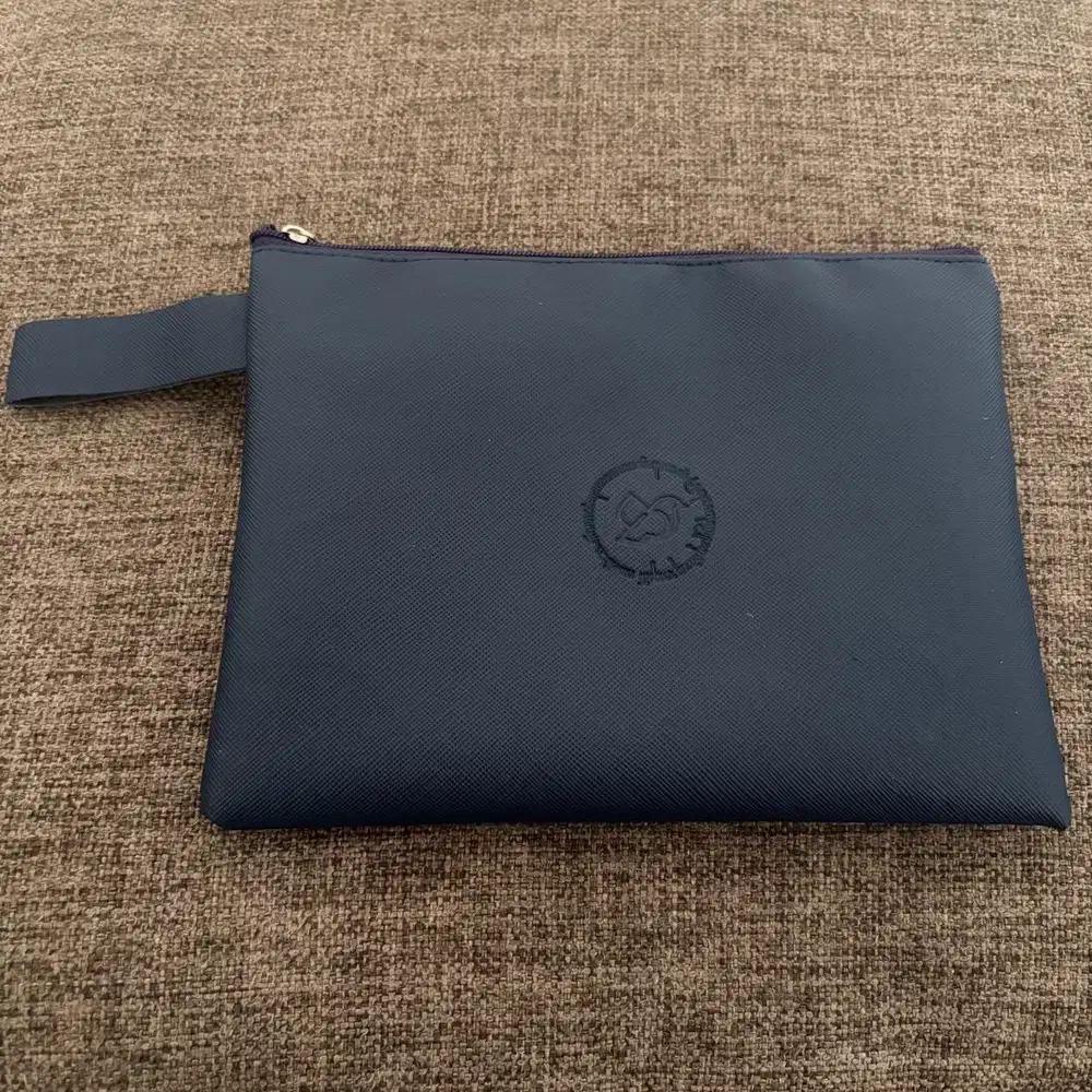 Pouch Handmade Souvenir