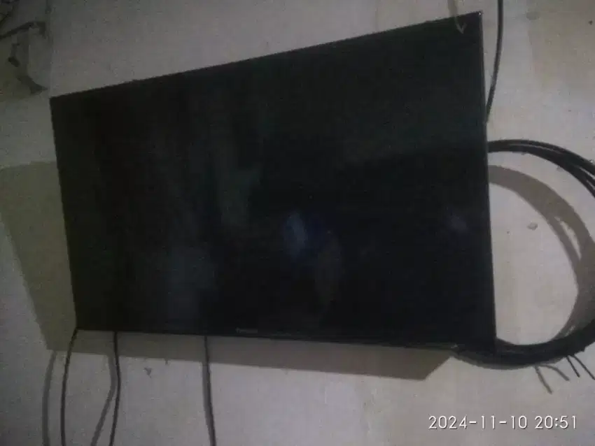 Dijual TV LCD 29 inci merk Panasonic