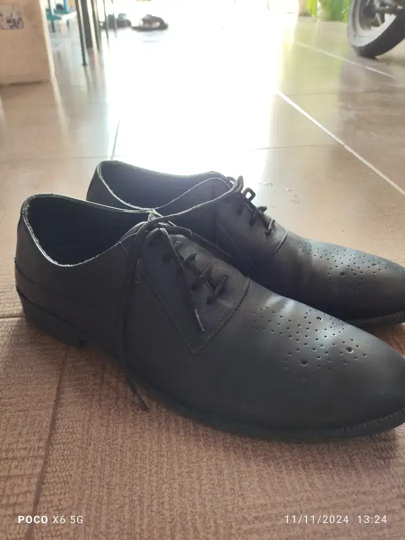 Sepatu merk yongki komaladi original