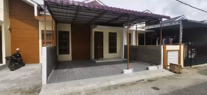 disewakan cepat rumah di daerah bandar setia