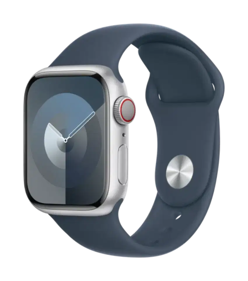 PROMO CICILAN Apple Watch Series 9 BY HCI BUNGA 0 FREE 2X CICILAN