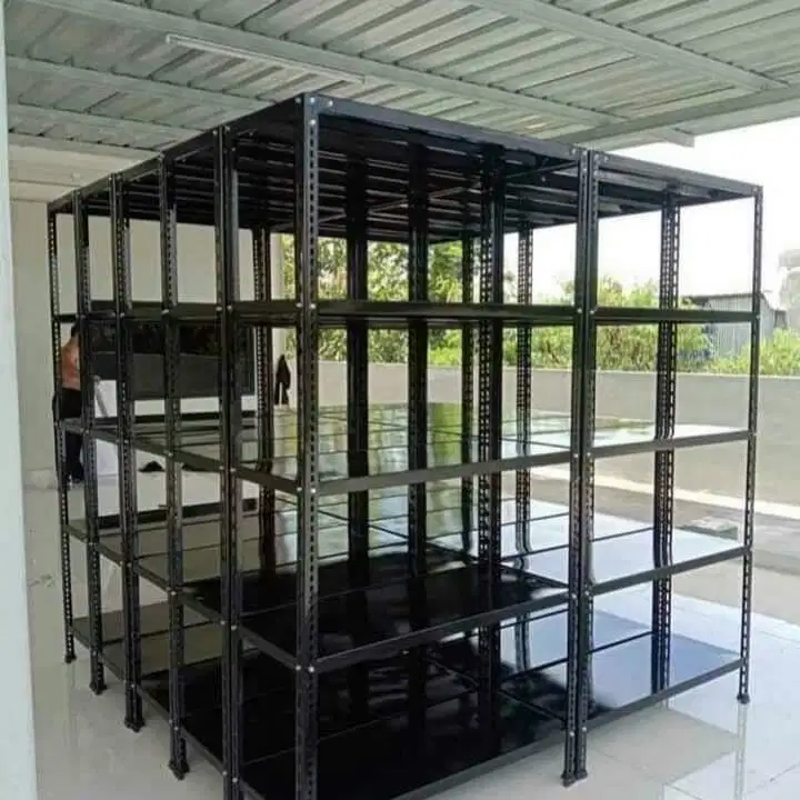 Rak siku /Rak serbaguna