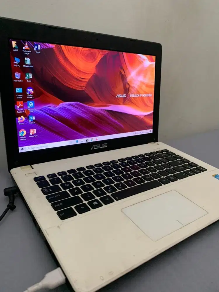 Laptop Asus X451c 14inc