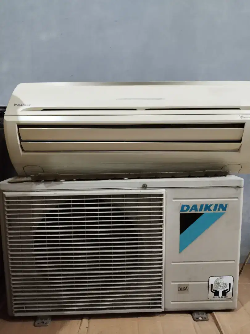 Ac Daikin type FTNE25MV14