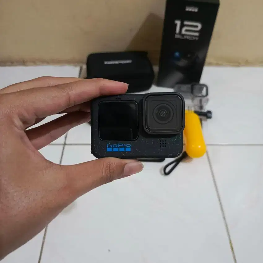 GoPro Hero 12 Black