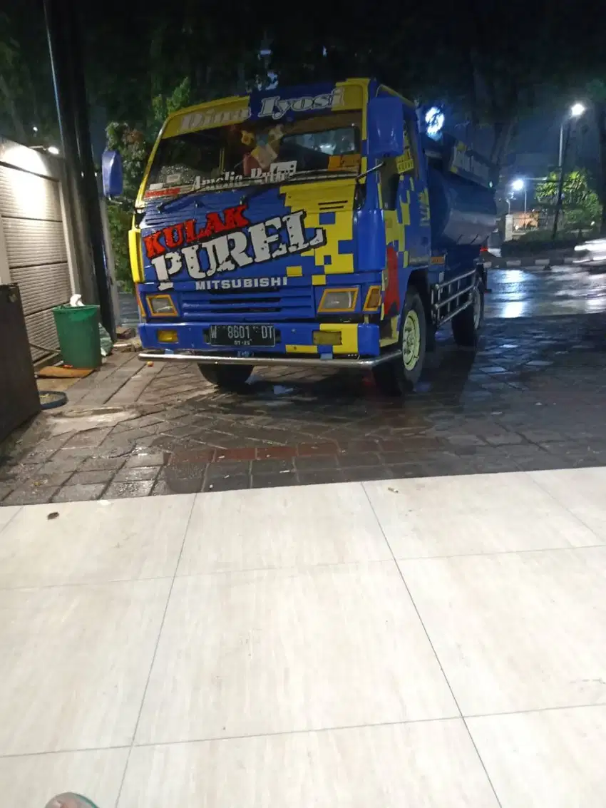 Sedot WC Pasuruan Murah