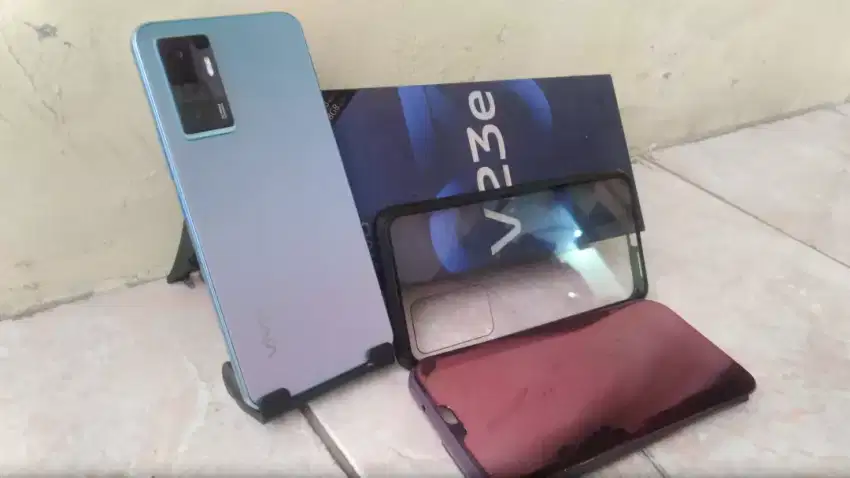 Vivo V23e Ram 8/128 Gb Stardust