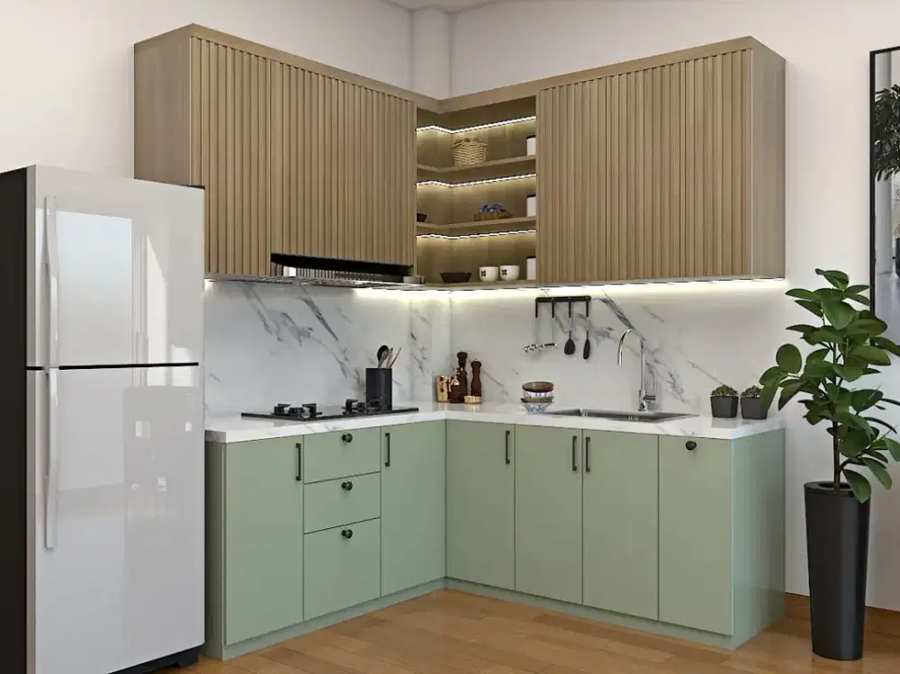 Jasa tukang bangunan(siap panggilan)