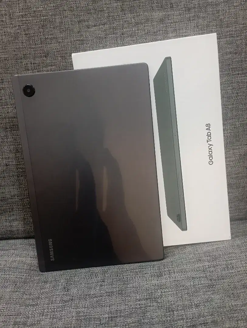 Samsung Tab A8 Fulset