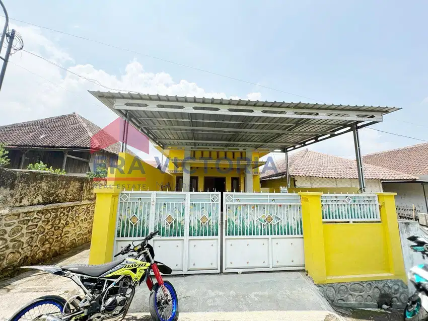 DISEWAKAN Rumah Dekat Gunung Bromo