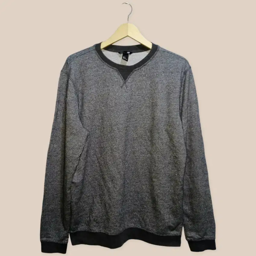 Crewneck abu brand H&M L-XL