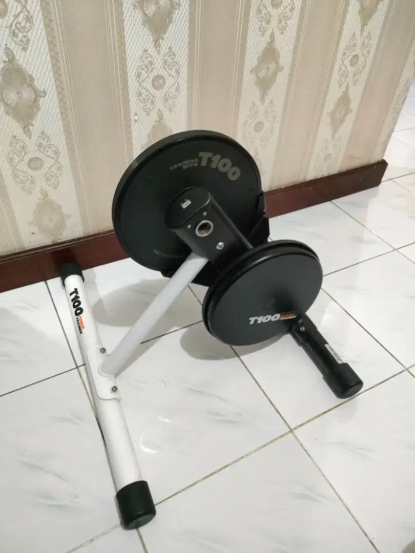 Magene T100 Smart Trainer Sepeda