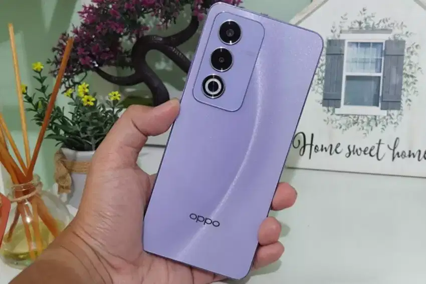 Kredit Handphone OPPO A3 Pro 5G 8GB| 256GB