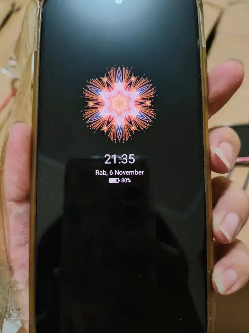 Xiaomi Note 10s