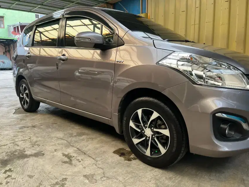 SANGAT ISTIMEWA ERTIGA GX M/T AWAL 2018