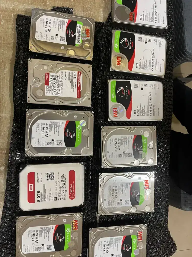 TERIMA JUAL DAN BELI, PC, LAP TOP, HDD,SSD, DAN MONITOR,INTEL NUC,RAM