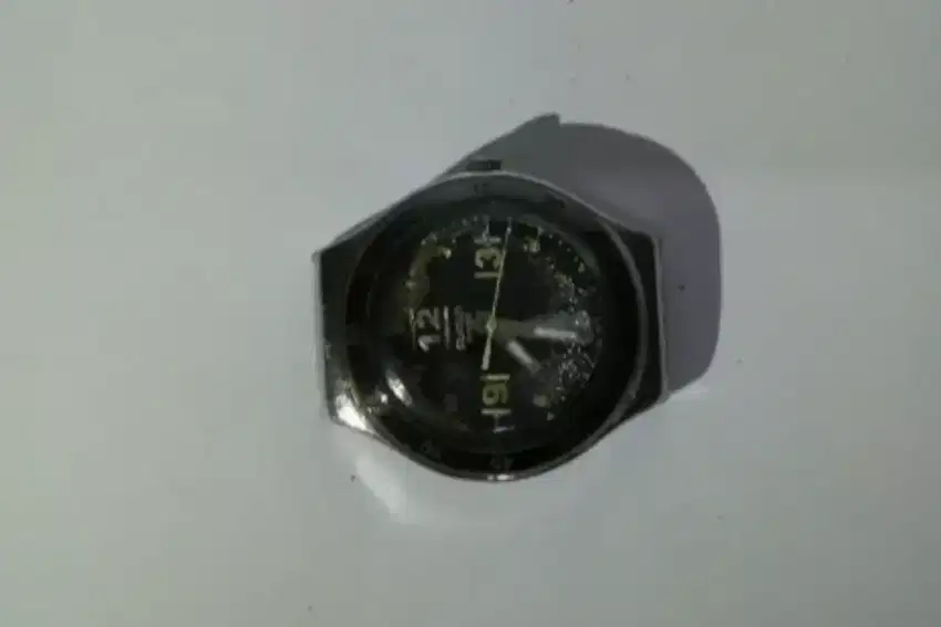 SWATCH
SWISS
IRONY
ST. STEEL
PATENTED