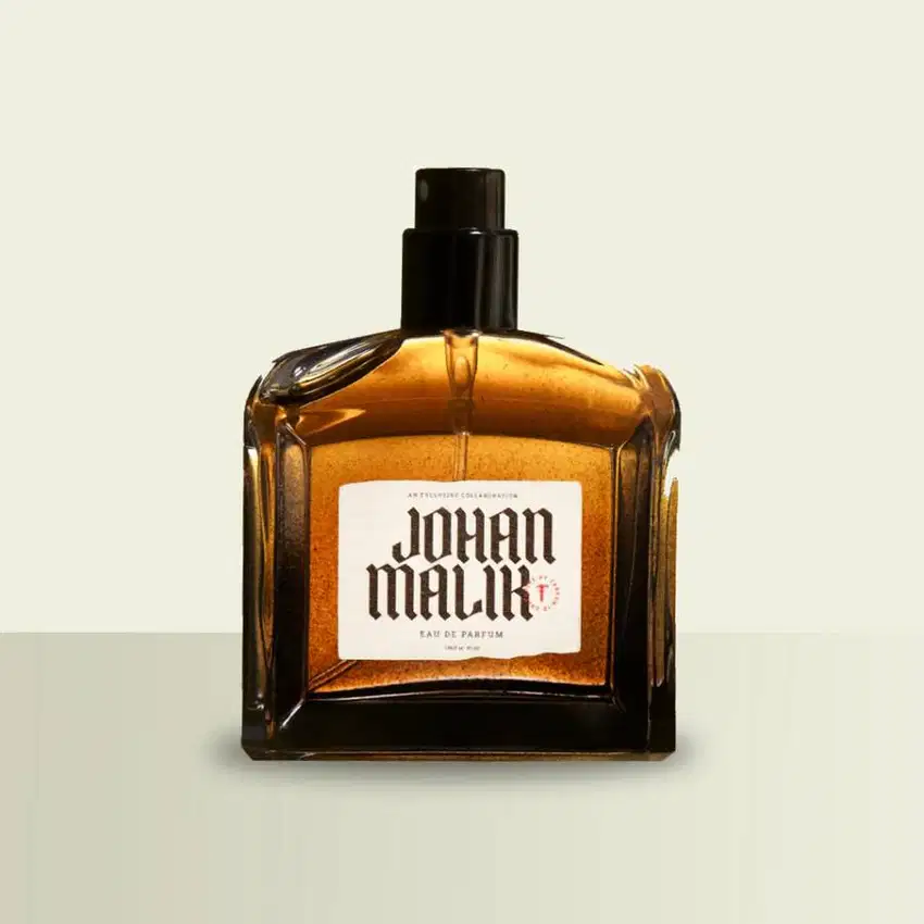 Parfum Johan Malik 50ml by Fabron