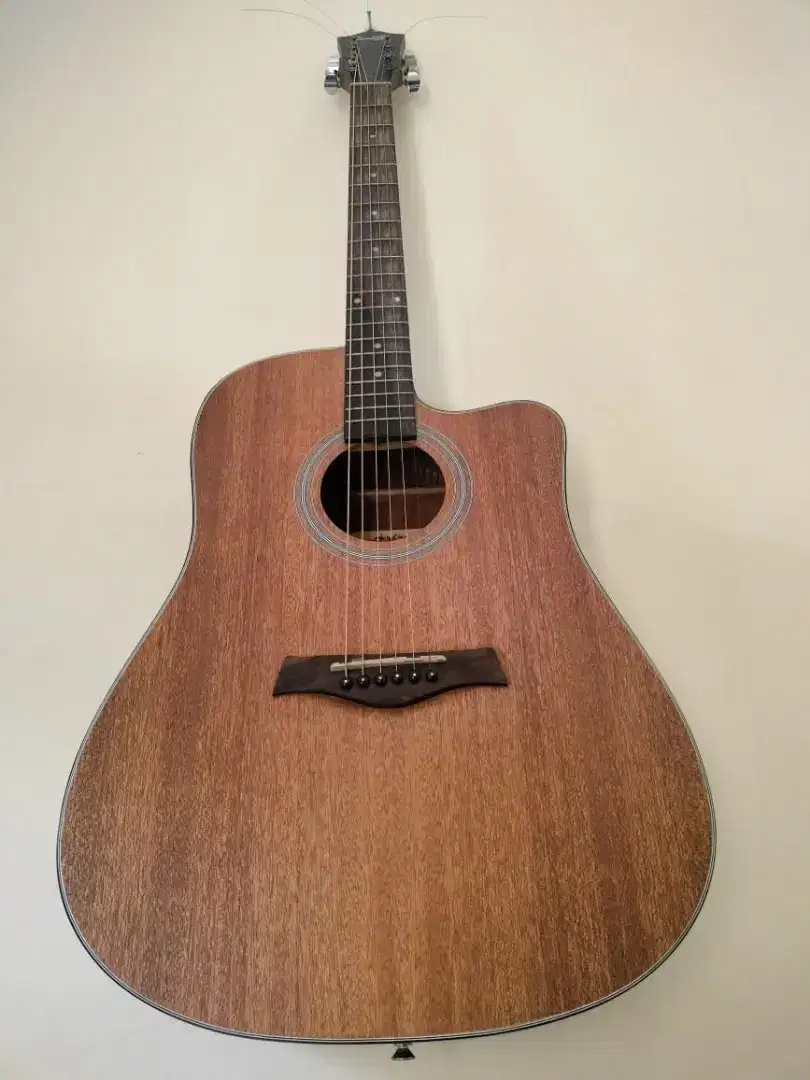 Gitar akustik COWBOY GWC-240NS