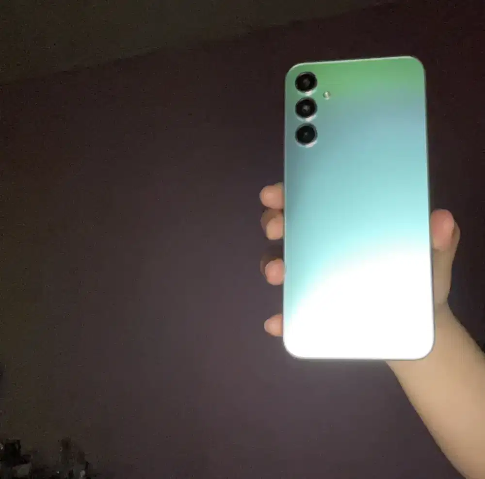 DIJUAL HP SAMSUNG A34 128GB/8GB