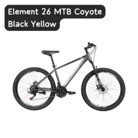 Element MTB Coyote 26