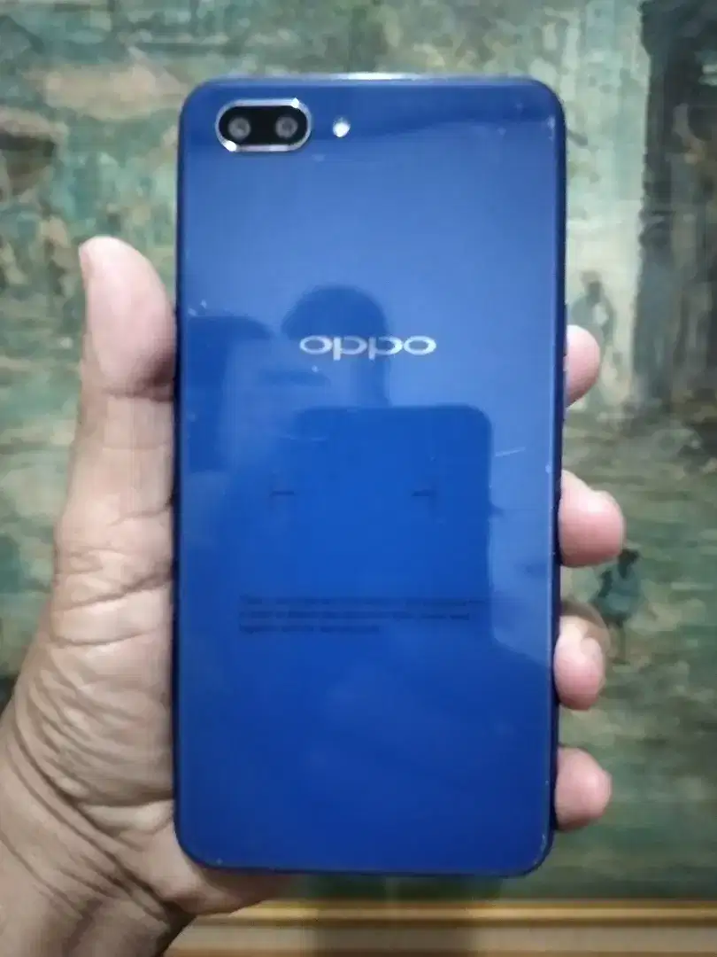 Cari HP Oppo A3s