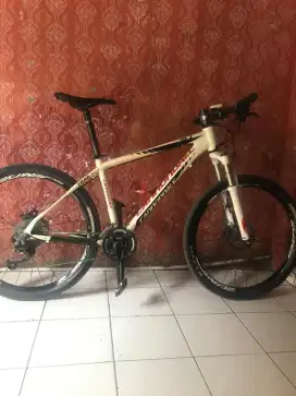 Cannondale mtb harga hotsell