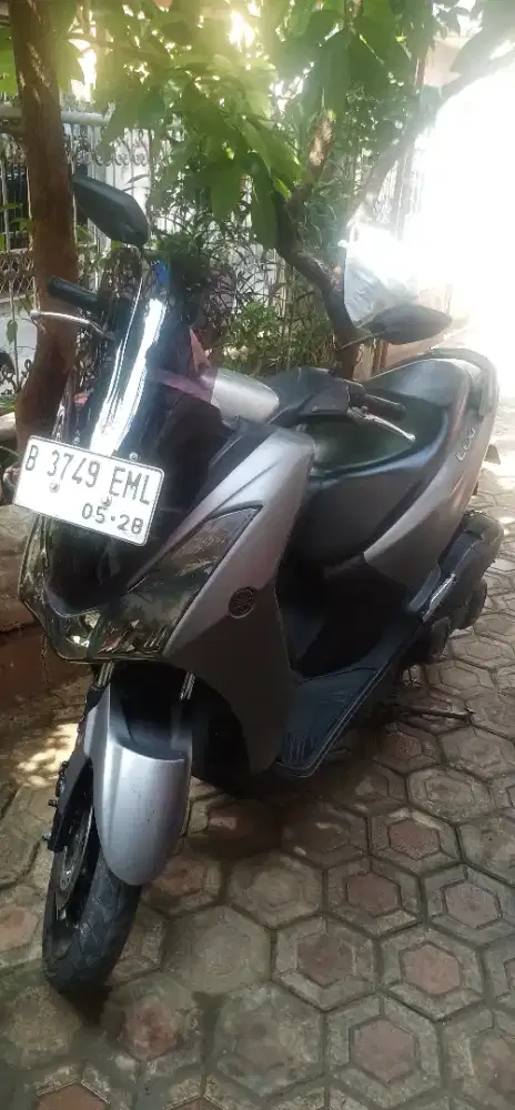 Lexi 125 2018 B depok