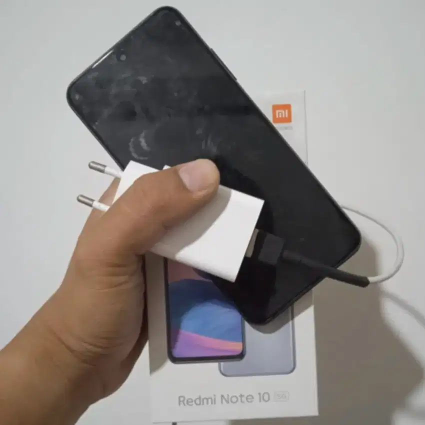 REDMI NOTE 10 5G 8/128