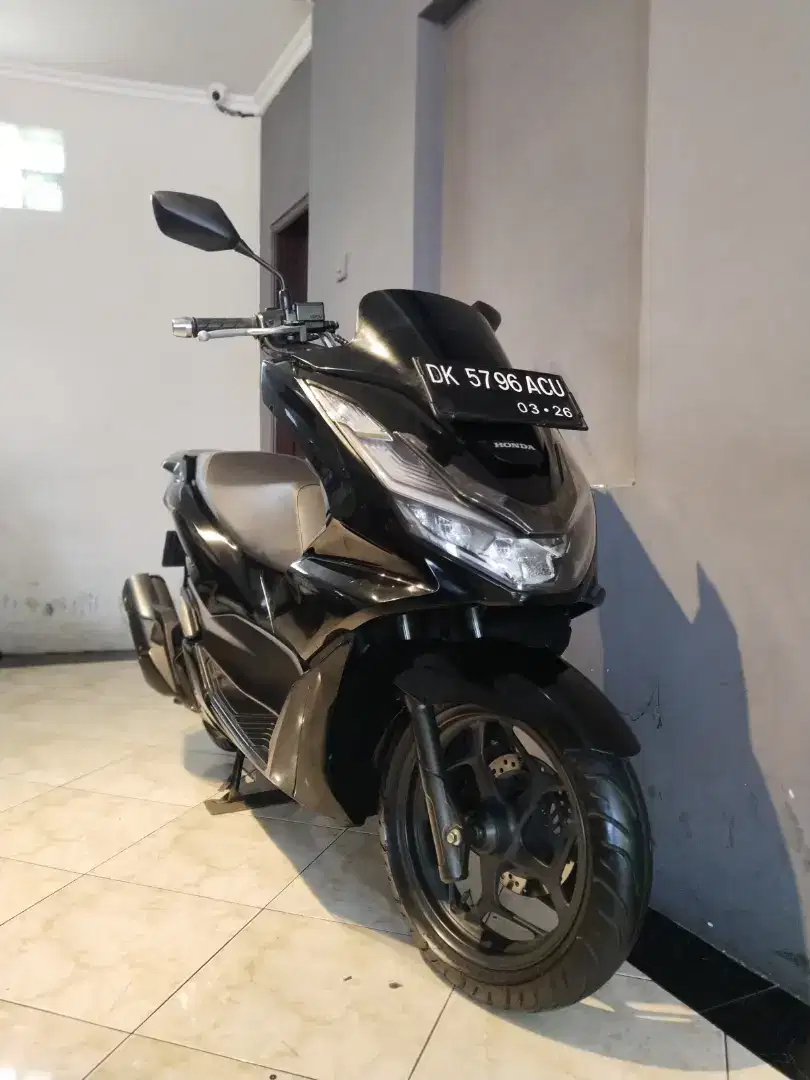 DP 2,3 JT / BUNGA MENETAP 1% MENURUN 2%/ HONDA PCX ABS TAHUN 2021