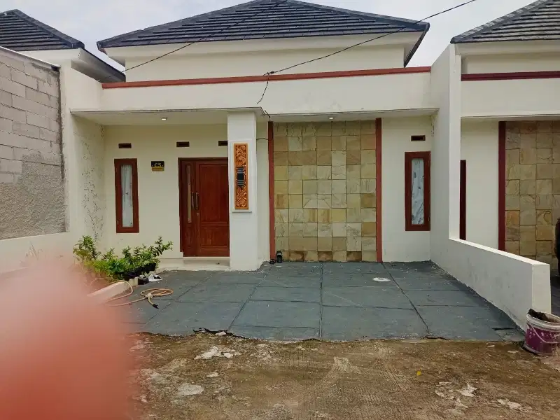 Jual Rumah Murah di Tajurhalang Bogor