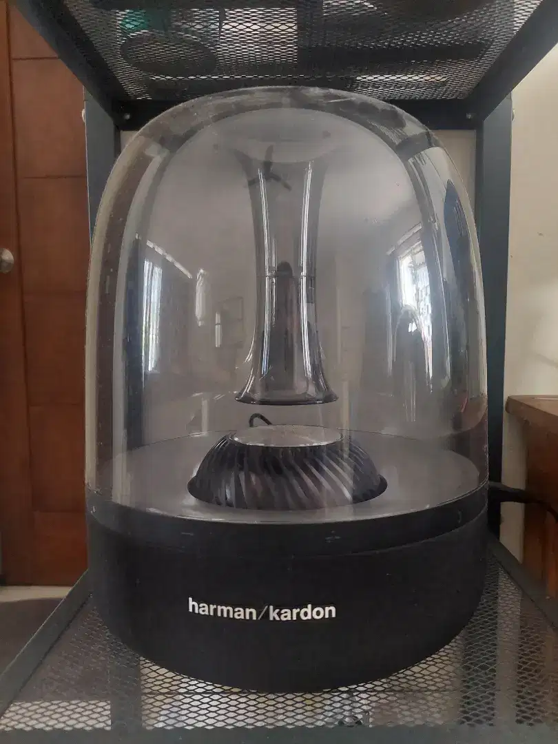 Harman Kardon Aura 2 Rarely Used