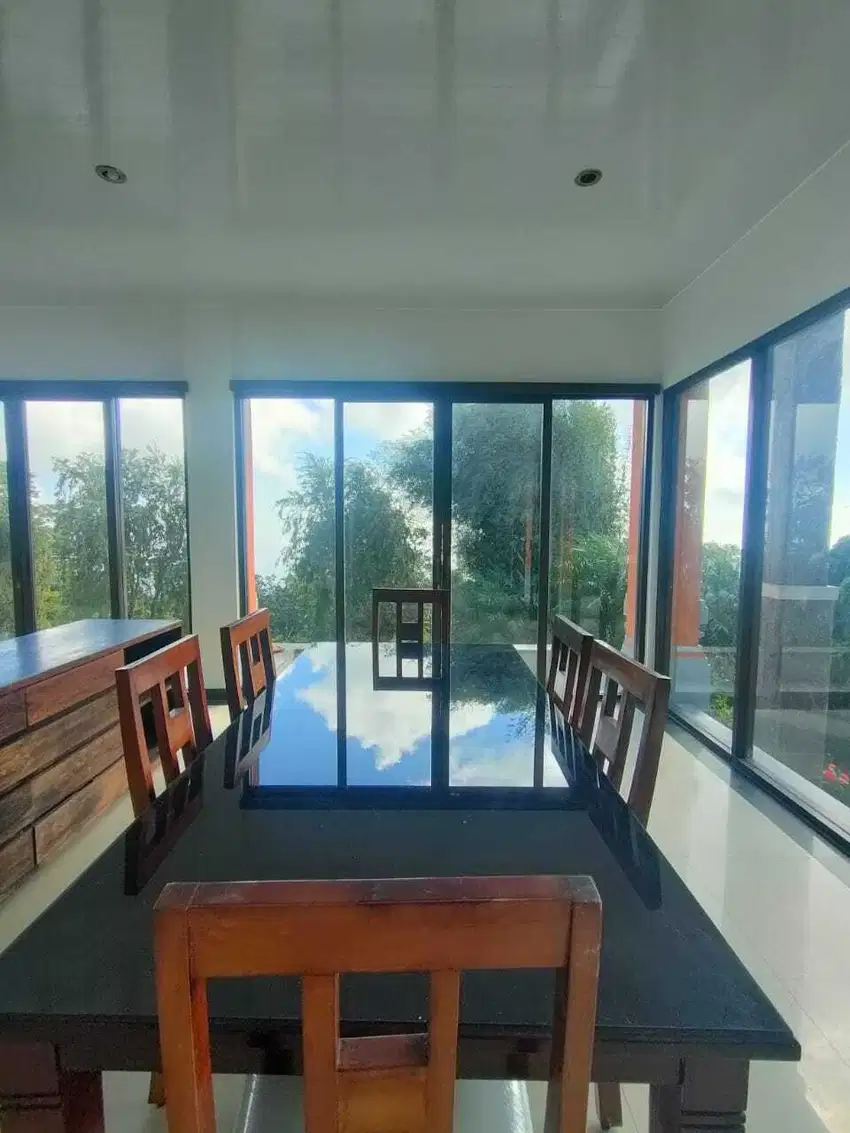 Villa cantik wanagiri bedugul