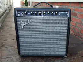 Ampli Gitar ORIGINAL Fender, FENDER CHAMPION40 / CHAMPION 40 Amplifier