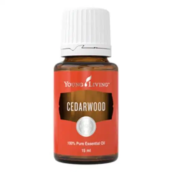 Young Living Cedarwood 15 ml