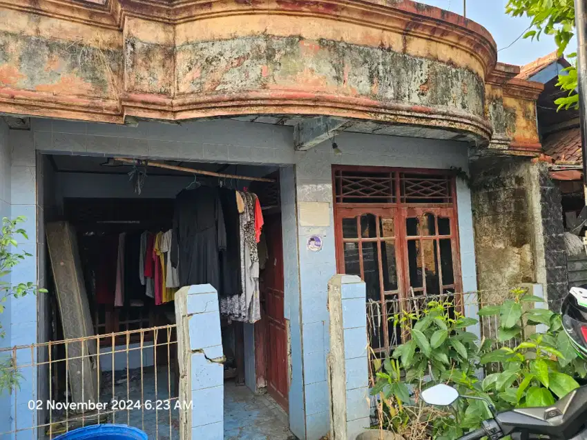 [JUAL RUMAH LUNAS, SHM] Perum Pondok Sukatani Permai, Rajeg Tangerang