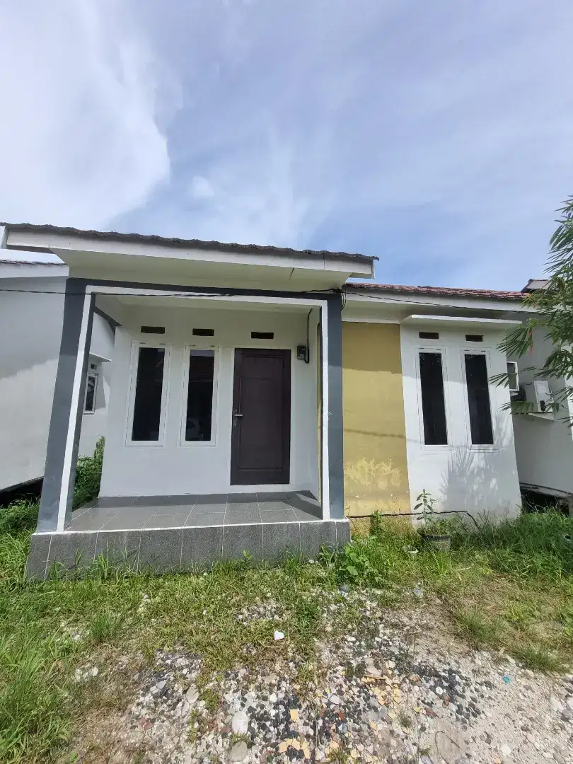 Jual Rumah Take Over KPR