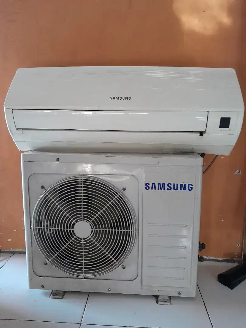 AC merk Samsung 1pk