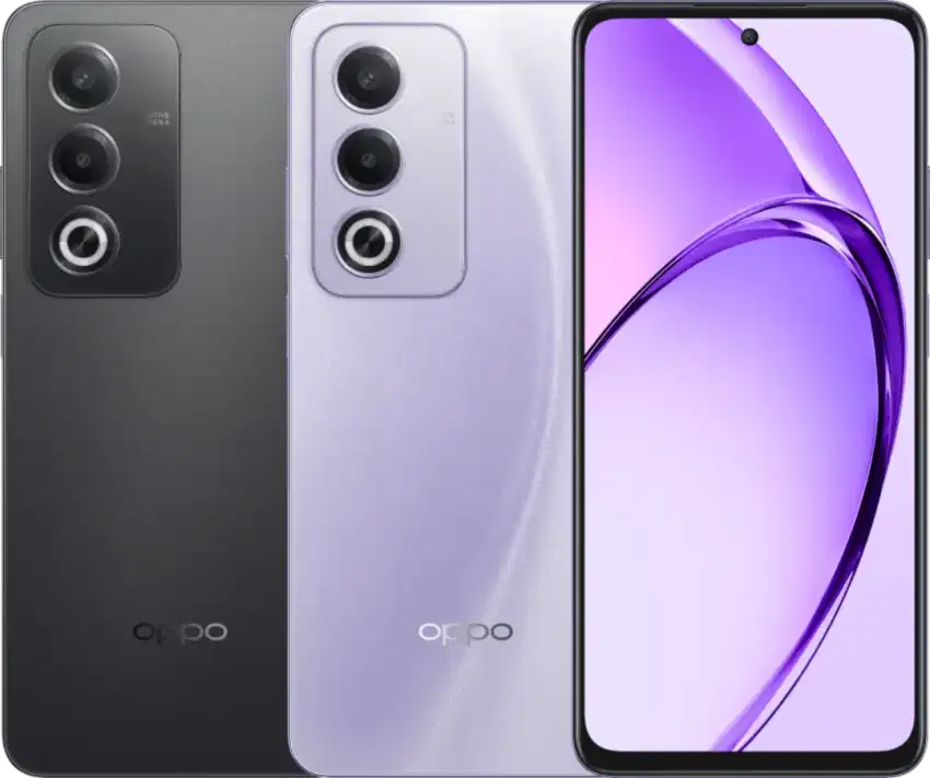 Oppo A3 pro garansi 1thn