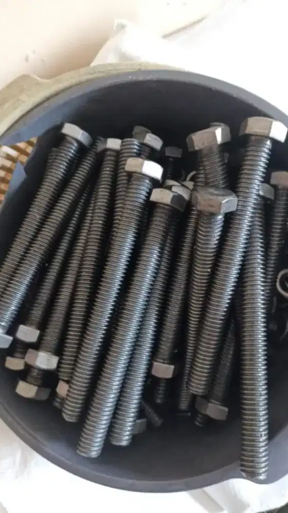 Dicari TUKANG MILLING BERPENGALAMAN