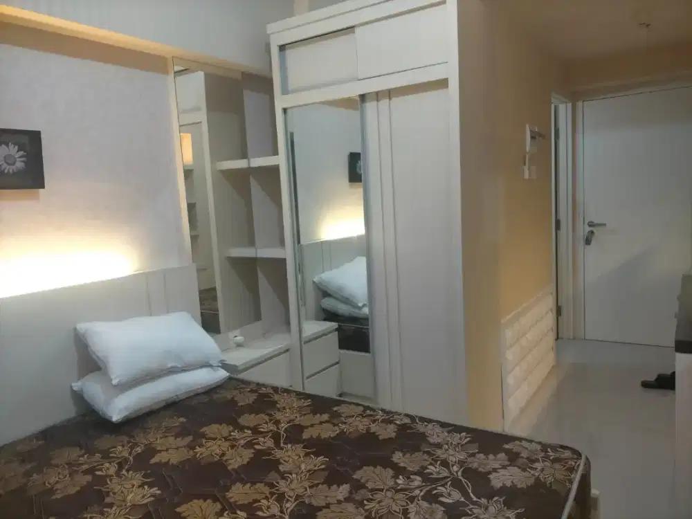 Murah Apartemen Tanglin Pakuwon Surabaya Barat