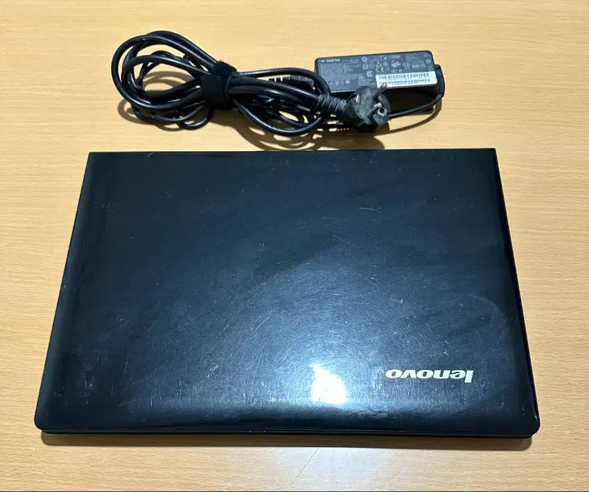 Laptop Lenovo Ideapad 300 Celeron 2/500Gb