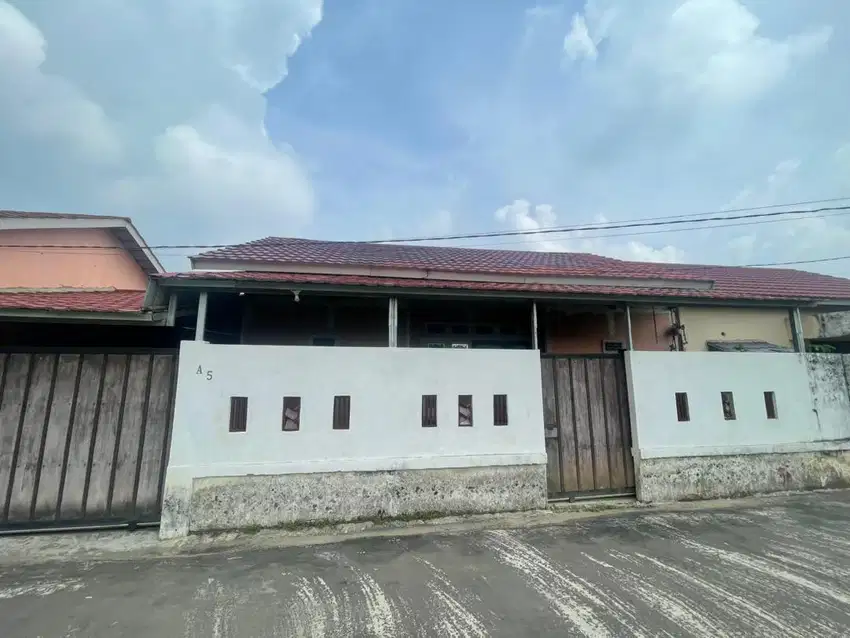 Rumah Dijual Cepat