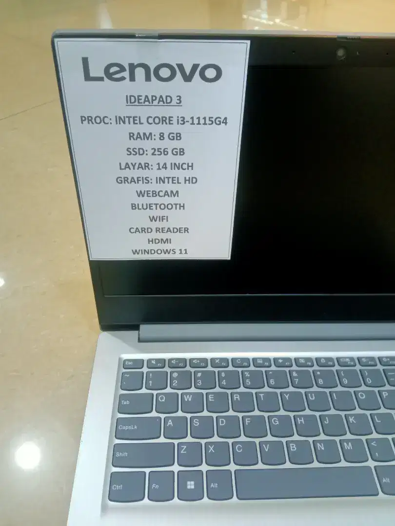 Jual, laptop secon bergaransi. Terima jual beli laptop baru dan bekas