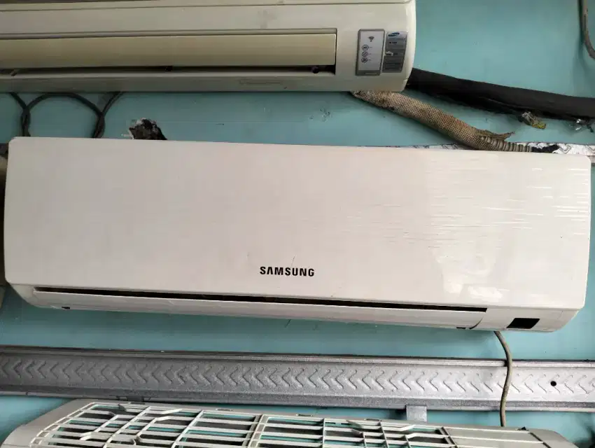 Jual AC Samsung 1pk R410